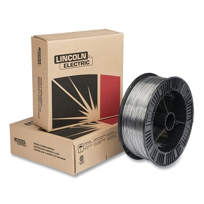 Lincoln Electric LINED022661 Outershield 71M Welding Wire 1/16 in dia 25 lb Spool Steel Alloy