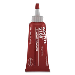 Loctite 1253203 5188 Flange Sealant 50 mL Tube Red