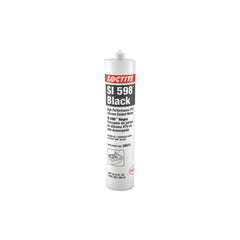 Loctite 135508 598 Black High Performance RTV Silicone Gasket Maker 300 ml Cartridge