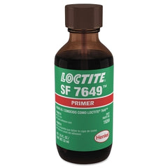 Loctite 135286 Primer 1.75 oz Clear Green