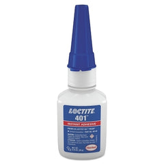 Loctite 135429 401 Prism Instant Adhesive 20g Bottle