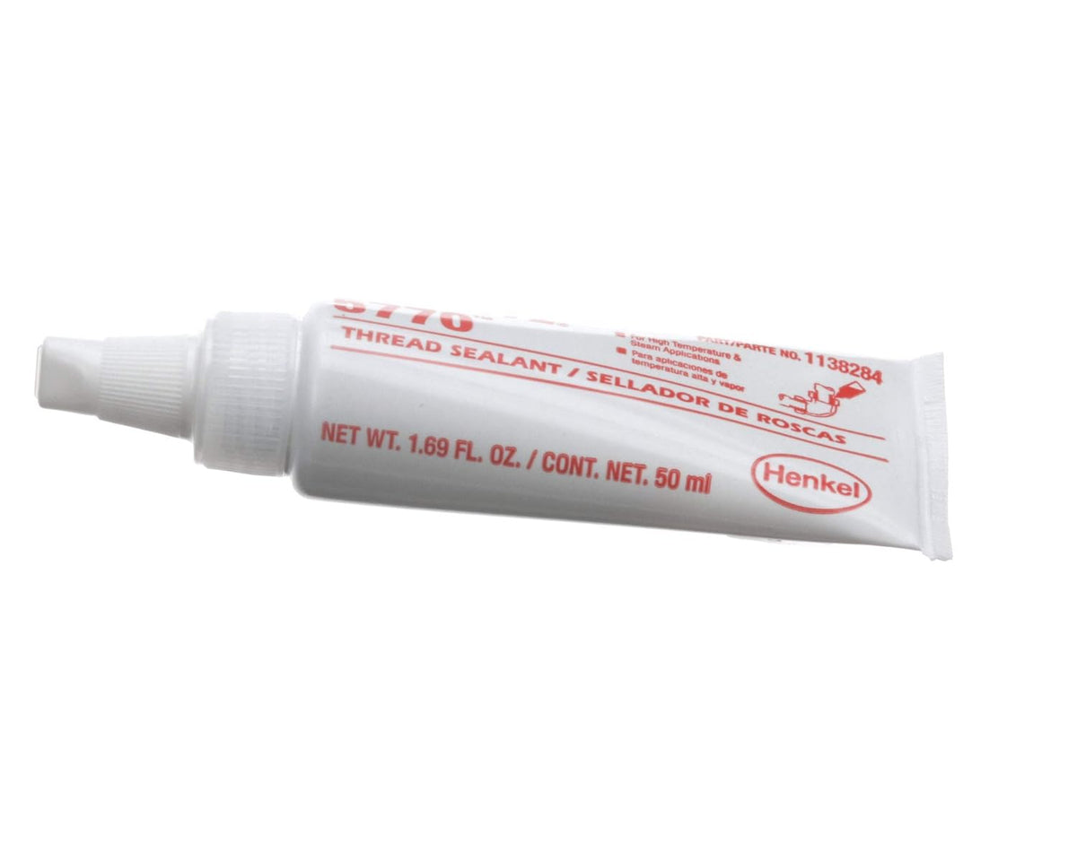 Loctite 1138284 5770 Thread Sealant 50 Ml Tube White