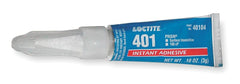 Loctite 233641 Prism 401 Instant Adhesive 3g Tube