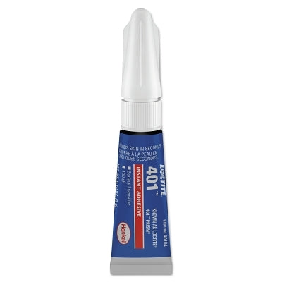 Loctite 233641 Prism 401 Instant Adhesive 3g Tube