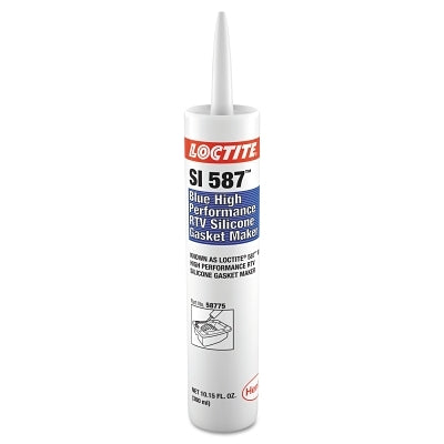 Loctite 234590 Blue RTV Silicone Gasket Maker 300 mL