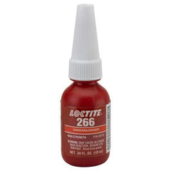 Loctite 232327 Threadlocker High Temp High Strength 10 mL