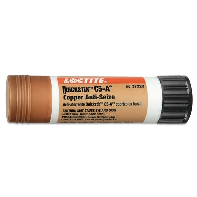 Loctite 466863 C5A Paste Anti-Seize Lubricant Food Grade Military Grade 25 mL Stick