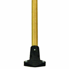 Magnolia Brush FX-60 Flex Sweep Hardwood Handle 5 ft