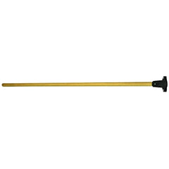 Magnolia Brush FX-60 Flex Sweep Hardwood Handle 5 ft