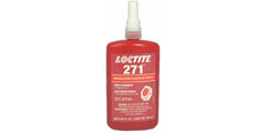 Loctite 88441 271 Threadlocker High Strength 250 mL Bottle