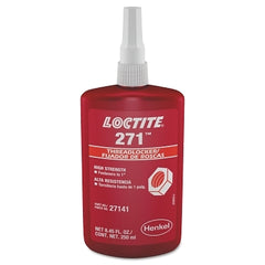 Loctite 88441 271 Threadlocker High Strength 250 mL Bottle