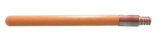 Magnolia Brush M-72 Threaded Handle Hardwood 6 Feet Length Case of 12