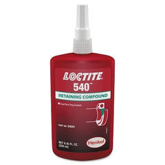 Loctite 88545 Retaining Compound Blue 250 mL