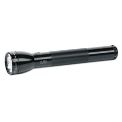 Mag-Lite ML300L-S3016 Flashlight 746 Lumens 3 D Cell