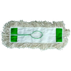 Magnolia Brush 5136 Industrial Dust Mop Head 36 in x 5 in