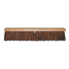 Magnolia Brush 1418-LH No. 14 Line Garage Brush 18 in L Wood