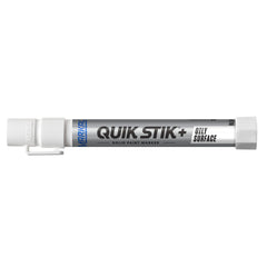 Markal 28880 Quik Stik Oily Surface Solid Paint Marker, 12 Pack