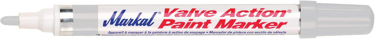 Markal 96832 Valve Action Paint Marker 1 Count