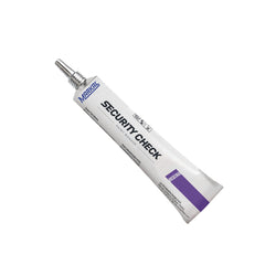 Markal 96675 Security Check Paint Marker for Torque Temper Detection, Tamper-Proof Cross-Check Repair & Maintenance Warranty Seal, Purple, 50ml