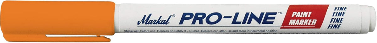 Markal 96877 Pro-Line Fine Point Paint Marker (Bulk Pack)