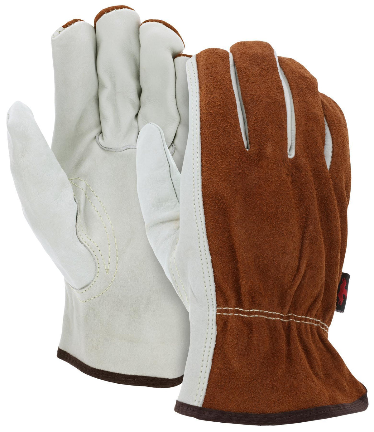 MCR Safety 3205S Industrial Grade General Purpose Gloves