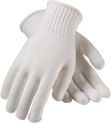 PIP 35-CB110/L Seamless Knit Cotton/Polyester Gloves Medium