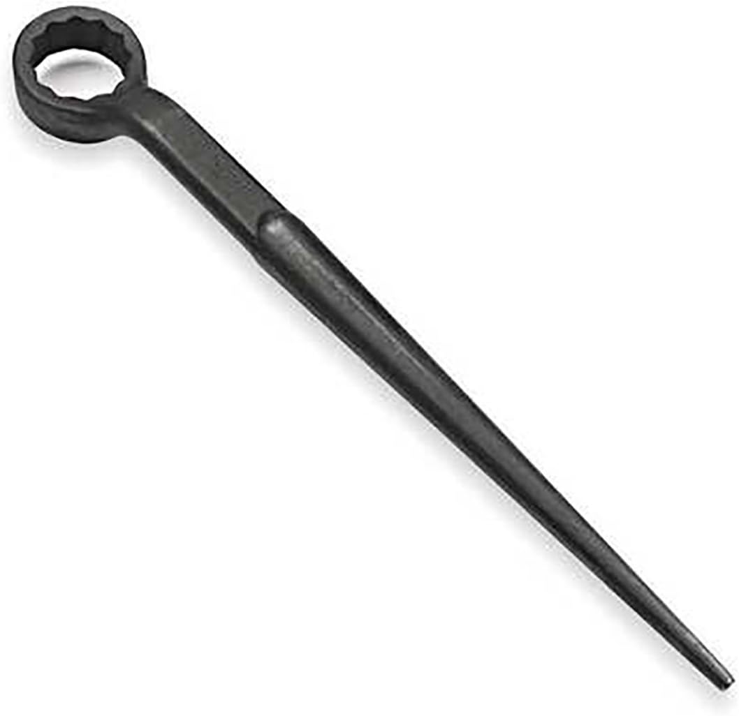 Proto J2614 Spud Handle Wrench 7/8 12 PT