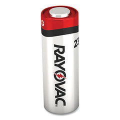 Rayovac KE23A-1ZMG 12 Volt 23A Alkaline Keyless Entry Mercury Free Battery