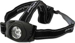 Rayovac DIYHL3AAA-BXTB LED Headlamp 50 Lumens Durable and Bright