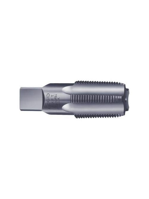 Ridgid 35825 Pipe Tap Right Hand Taper 3/8 Inch 18 TPI NPT