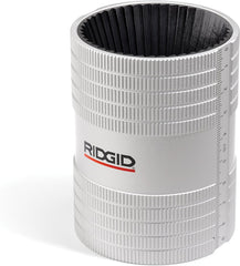 Ridgid 29993 Inner/Outer Tubing And Pipe Reamer 1/2 To 2 Copper And Stainless Steel Reamer Tool