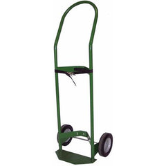 Saf-T-Cart 250-0 Material Handling Truck Hand Truck Dolly 250 lb Capacity