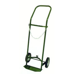 Saf-T-Cart 250-0 Material Handling Truck Hand Truck Dolly 250 lb Capacity