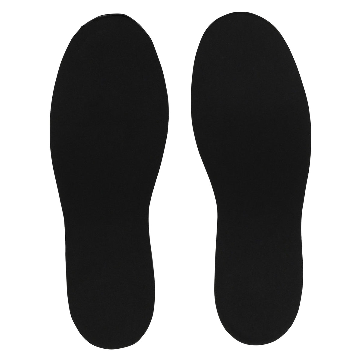 Servus 29000-BLK-100 Puncture-Resistant Midsoles Flexible Steel Inserts Size 10