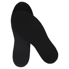 Servus 29000-BLK-100 Puncture-Resistant Midsoles Flexible Steel Inserts Size 10