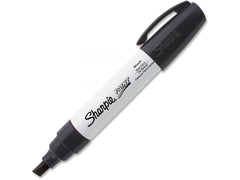 Sharpie 35564 Oil-Based Paint Marker Bold Point Black