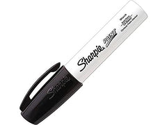 Sharpie 35564 Oil-Based Paint Marker Bold Point Black