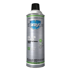 Sprayon SC0887000 Coil and Fin Cleaner Aerosol 18 oz White