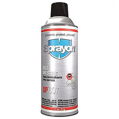 Sprayon SC0607000 Belt Dressing 11 oz Aerosol Can