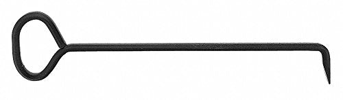 True Temper 1175300 Manhole Cover Bar Steel 24 inches