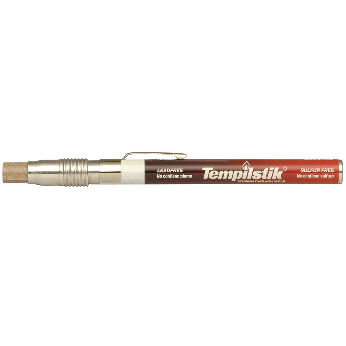 Tempil 28051 Surface Temperature Indicator 800 Degrees F One Indicator