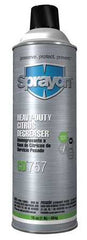 Sprayon SC0757000 Maintenance Cleaners CD757 Citrus Degreaser 16 oz Aerosol