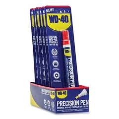 WD-40 490740 Precision Pen 9 ml Mild Petroleum Cleaner