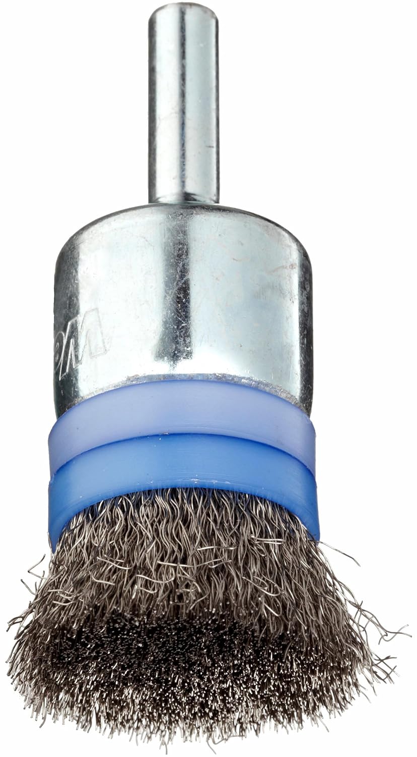 WEILER 11112 BRUSHES