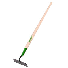 UnionTools 66108 Garden Hoe 6.5 Inches Welded Shank YG6.25