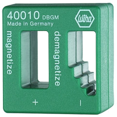 Wiha Tools 40010 Magnetizers/Demagnetizer