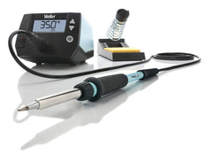 Weller WE1010NA Digital Soldering Station 70W 120V