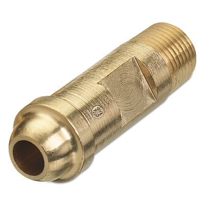 Western Enterprises C-88 NPT Nipples 200 PSIG Brass 1/4 in