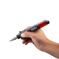 Weller WLBU75 Cordless Soldering Iron & Heat Tool 25W-75W