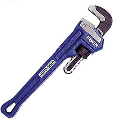 IRWIN 274106 VISE-GRIP Pipe Wrench Cast Iron 12-Inch 2-Inch Jaw